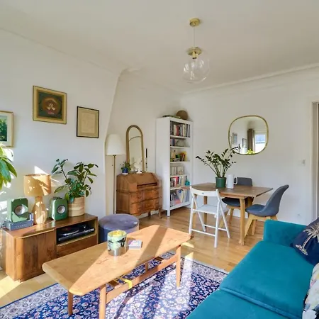 Διαμέρισμα Charming Apartment In Bastille Παρίσι